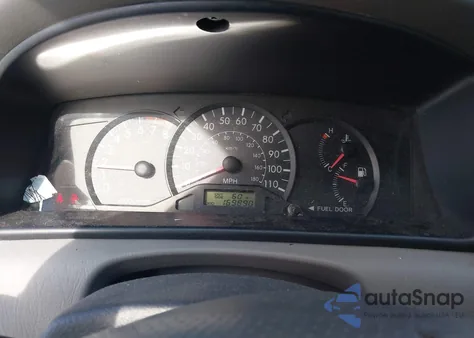 2005 Toyota Corolla Ce из США, поврежденный, VIN 1NXBR32E25Z508748